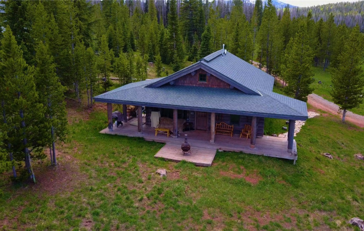 29190 Forest Road 500 Photo