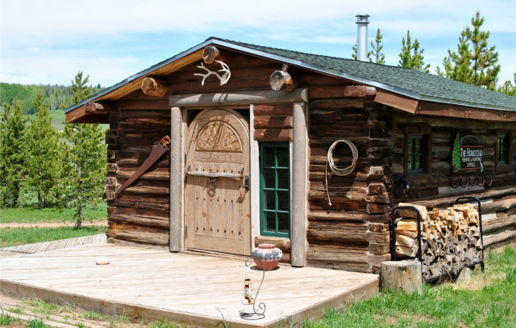 29190 Forest Road 500 Photo