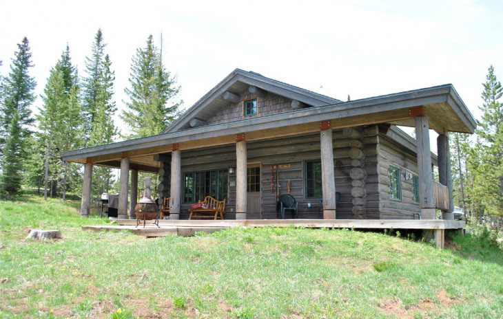 29190 Forest Road 500 Photo