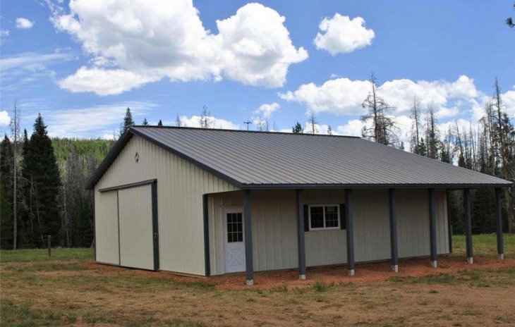 29190 Forest Road 500 Photo