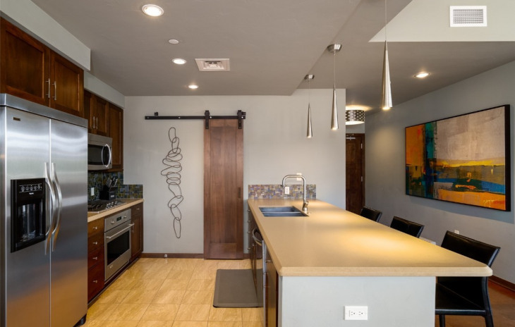 703 Lincoln Avenue Photo