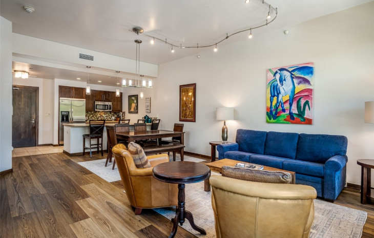 700 Yampa Street Photo
