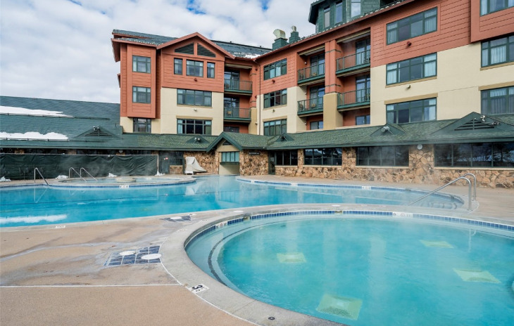 2300 Mount Werner Circle Photo