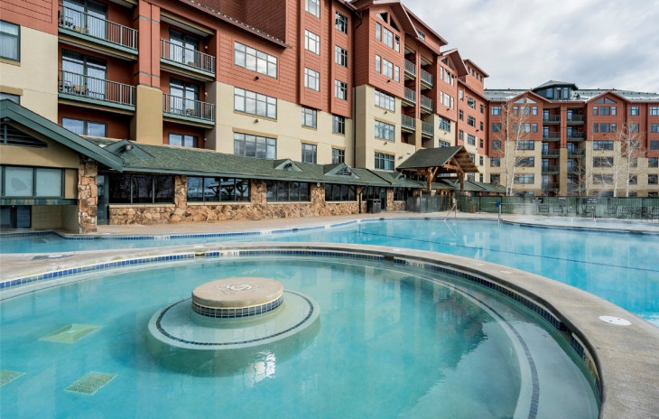 2300 Mount Werner Circle Photo