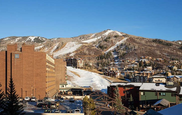 2300 Mount Werner Circle Photo