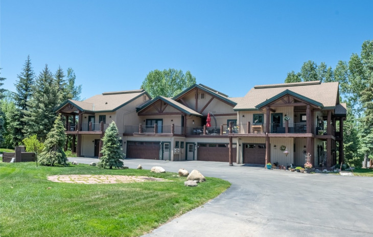 1730 Saddle Creek Court Photo