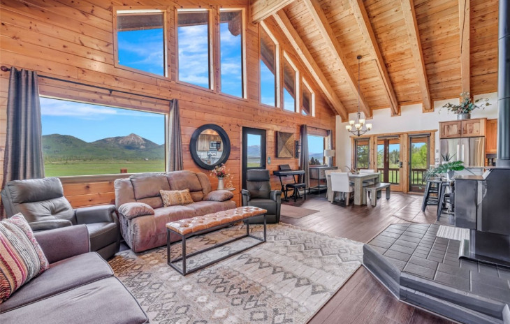 60455 Floyd Creek Road Photo