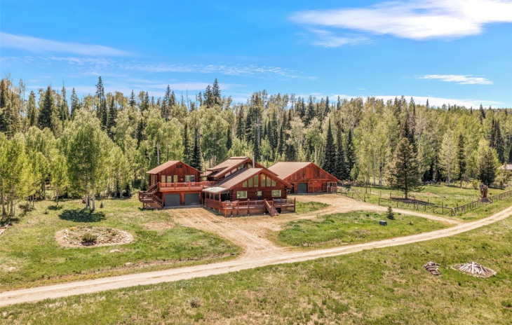 60455 Floyd Creek Road Photo