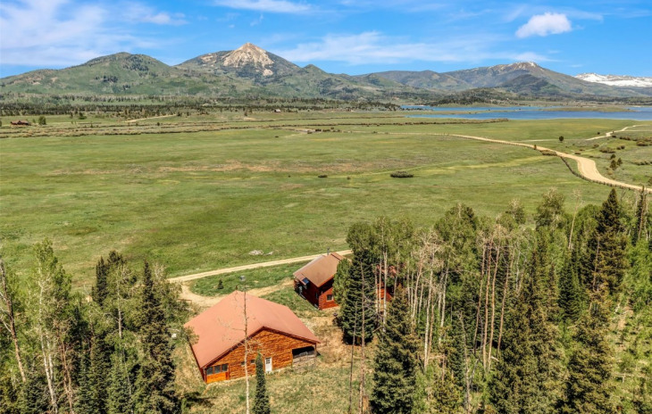 60455 Floyd Creek Road Photo