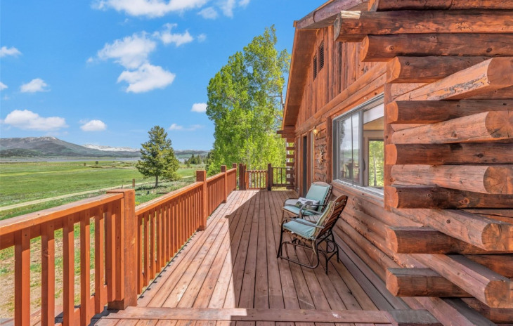 60455 Floyd Creek Road Photo