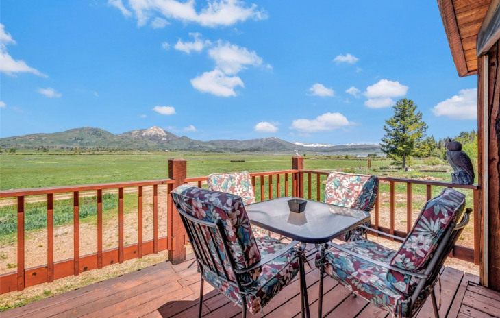 60455 Floyd Creek Road Photo