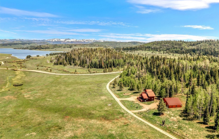 60455 Floyd Creek Road Photo