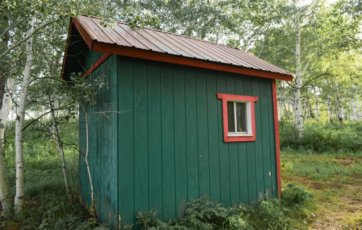 24610 Mcalpin Trail Photo