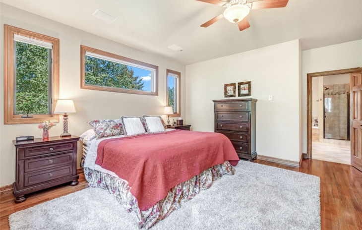 2055 Bear Drive Photo