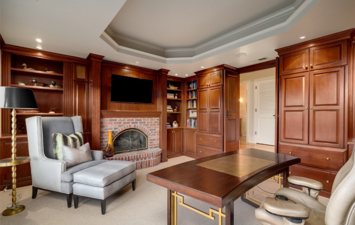 1295 Overlook Drive Photo