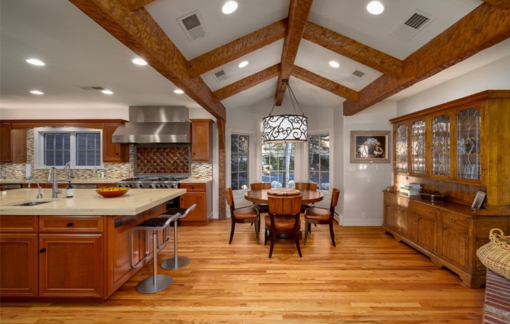 1295 Overlook Drive Photo