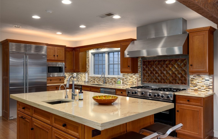 1295 Overlook Drive Photo