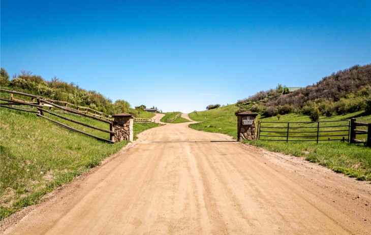 31055 Deerwood Ranch Road Photo