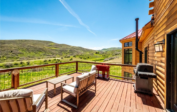 31055 Deerwood Ranch Road Photo