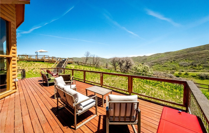 31055 Deerwood Ranch Road Photo