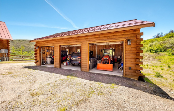 31055 Deerwood Ranch Road Photo