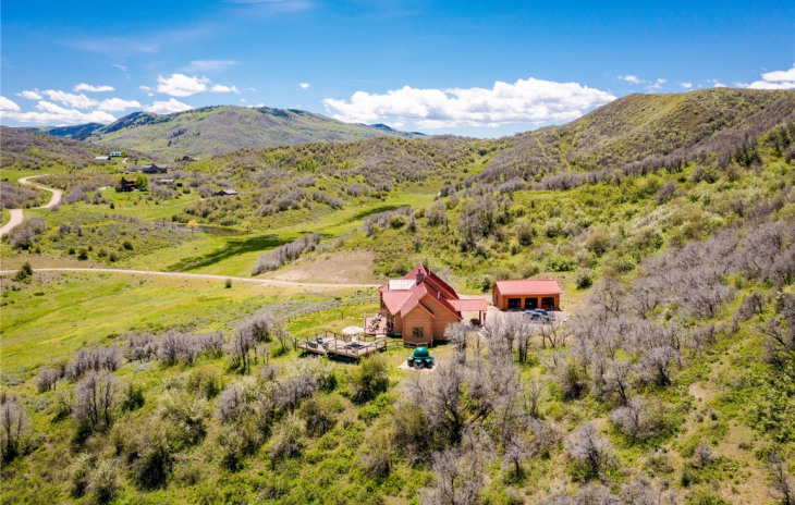 31055 Deerwood Ranch Road Photo