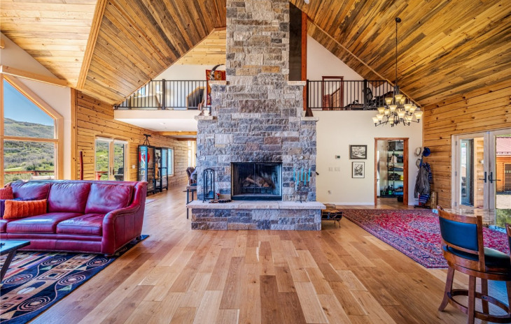 31055 Deerwood Ranch Road Photo