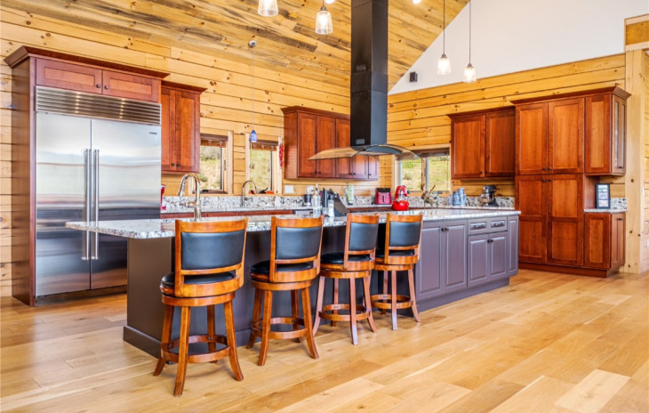 31055 Deerwood Ranch Road Photo