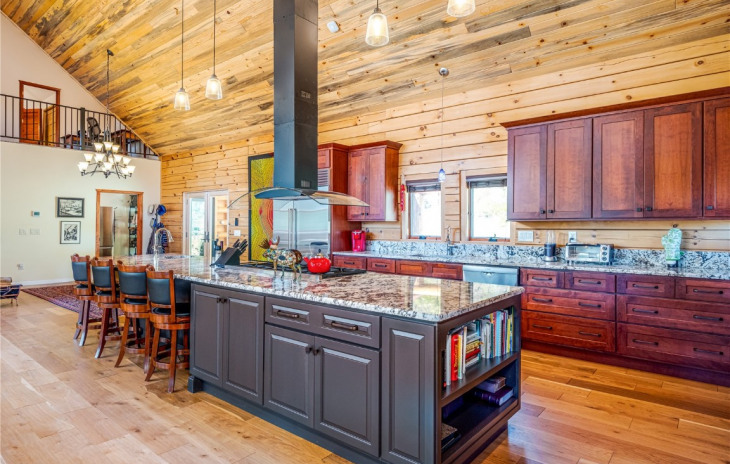 31055 Deerwood Ranch Road Photo