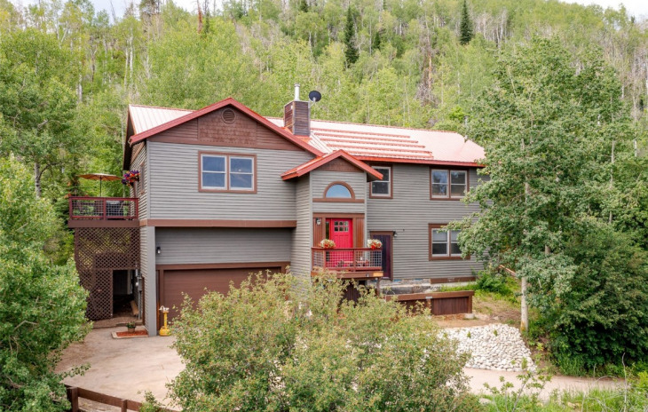 29930 Rock Point Trail Photo