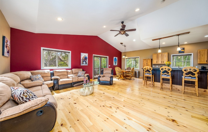 29930 Rock Point Trail Photo