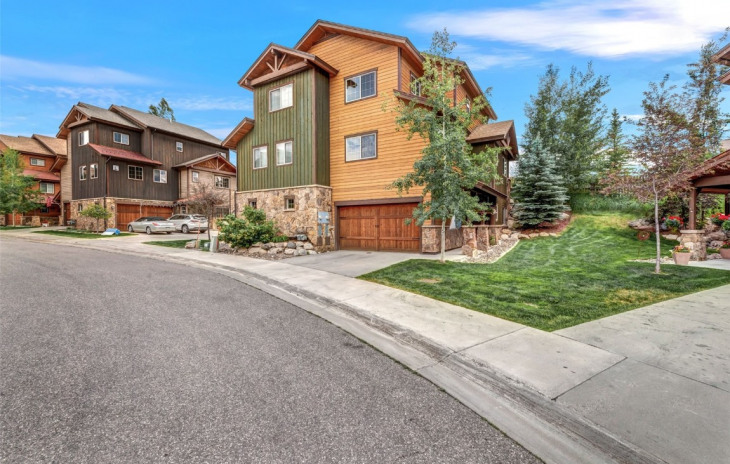 441 Willett Heights Court Photo