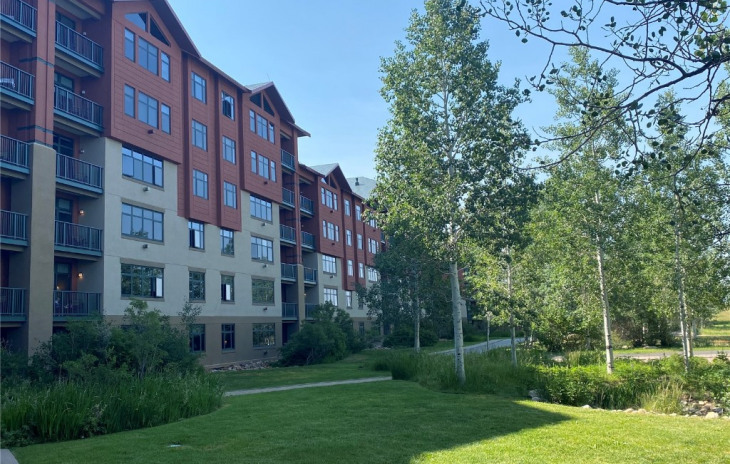 2300 Mount Werner Circle Photo