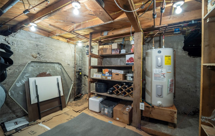 207 Lincoln Street Photo