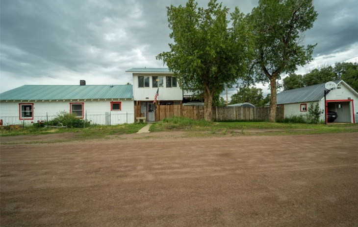 207 Lincoln Street Photo