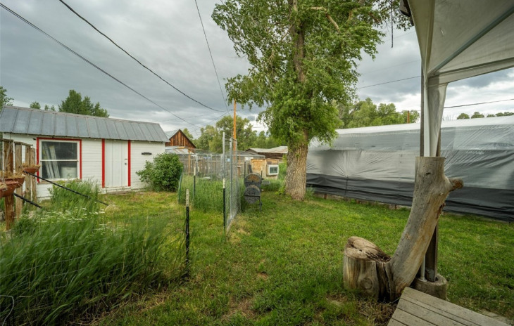 207 Lincoln Street Photo