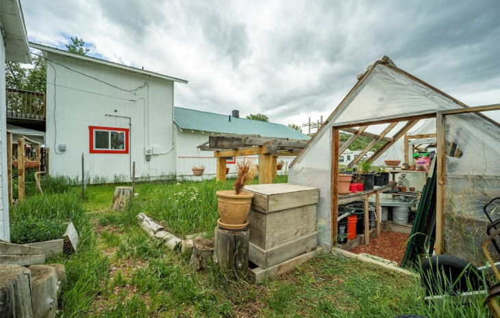 207 Lincoln Street Photo