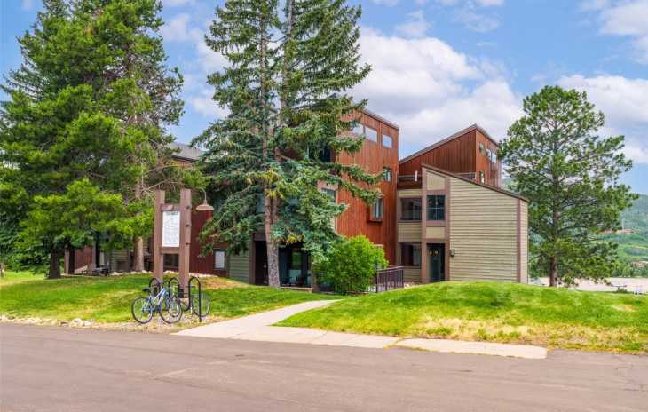 2160 Mt. Werner Cir Photo