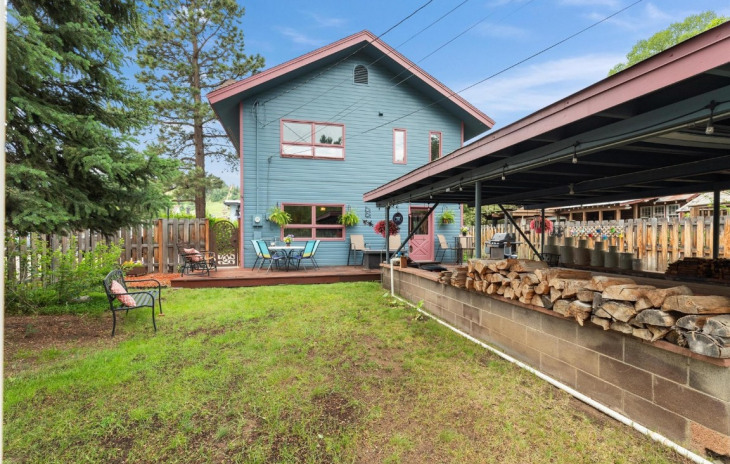 1008 Oak Street Photo