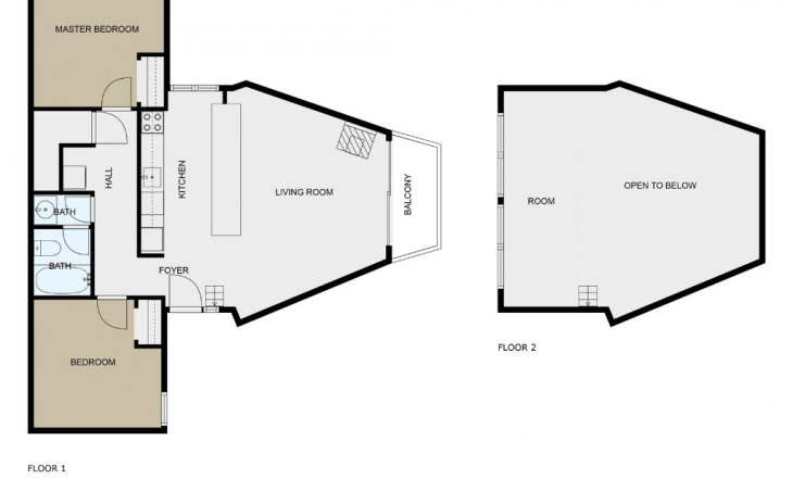 2035 Walton Creek Road Photo