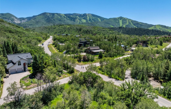 TBD Alpine Drive Photo