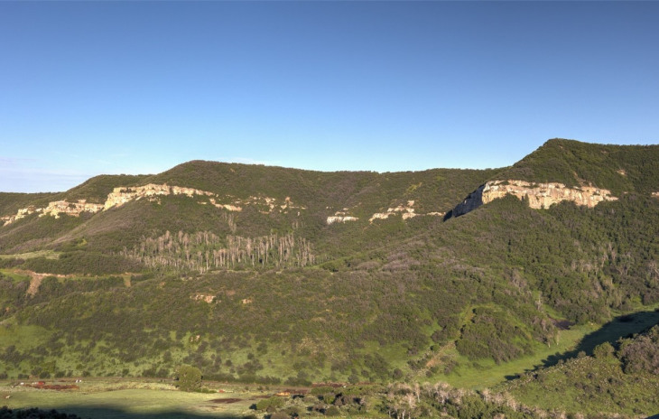 TBD Grouse Ridge Photo