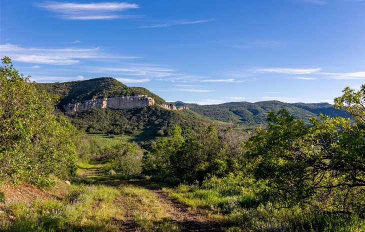 TBD Grouse Ridge Photo