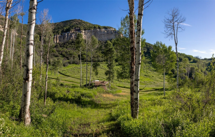 TBD Grouse Ridge Photo