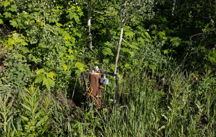 TBD Grouse Ridge Photo
