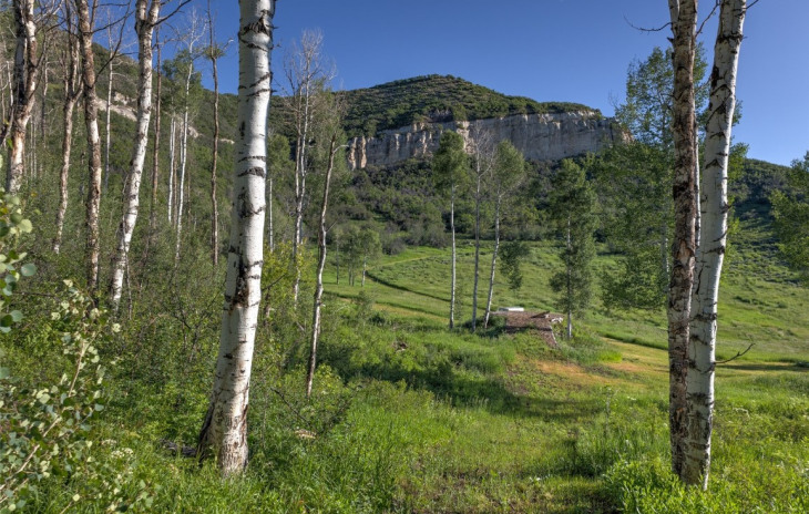 TBD Grouse Ridge Photo