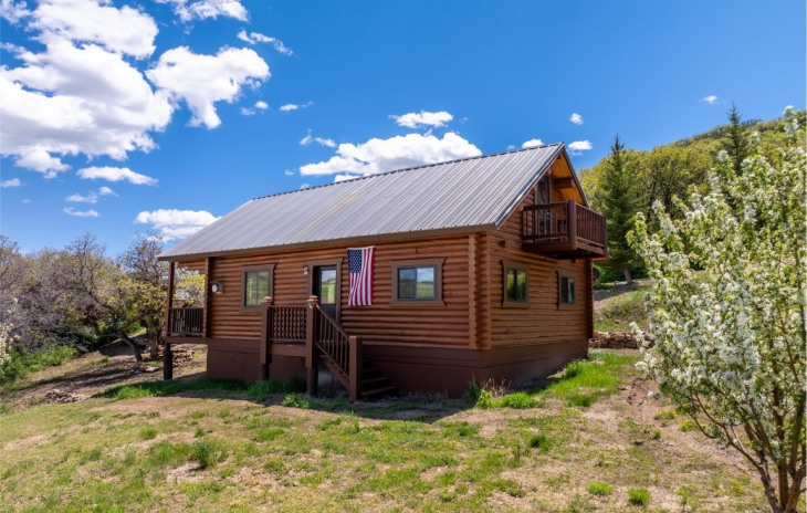 12255 Sage Creek Lane Photo