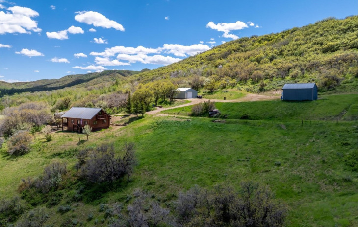 12255 Sage Creek Lane Photo