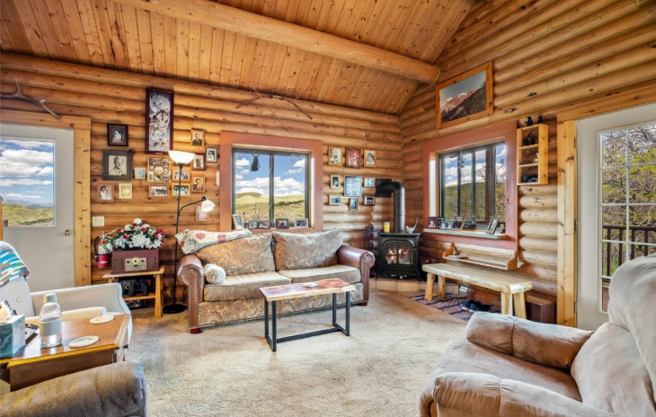 12255 Sage Creek Lane Photo