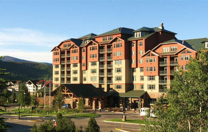 2300 Mount Werner Circle Photo